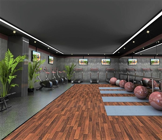 Новый инвестиционный проект рядом с пляжем Клеопатра