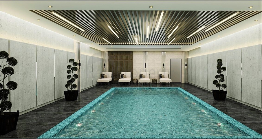 Новый инвестиционный проект рядом с пляжем Клеопатра