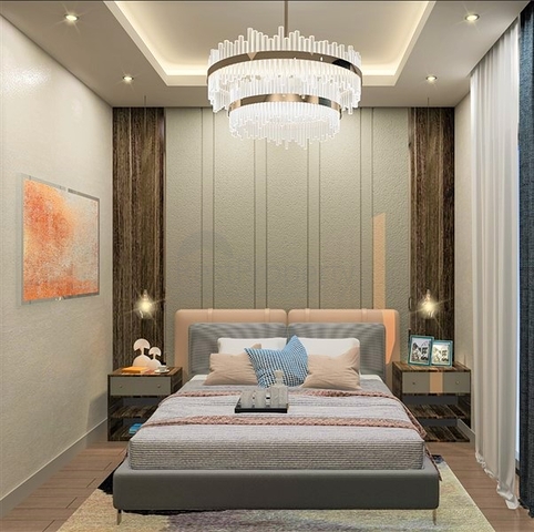 Новый инвестиционный проект рядом с пляжем Клеопатра