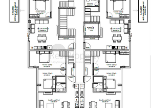 Новый инвестиционный проект рядом с пляжем Клеопатра