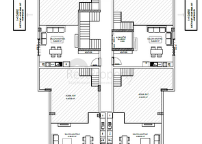 Новый инвестиционный проект рядом с пляжем Клеопатра