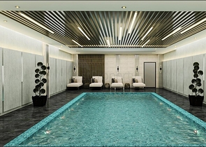 Новый инвестиционный проект рядом с пляжем Клеопатра