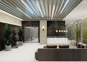 Новый инвестиционный проект рядом с пляжем Клеопатра