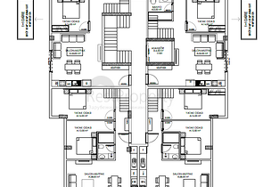 Новый инвестиционный проект рядом с пляжем Клеопатра