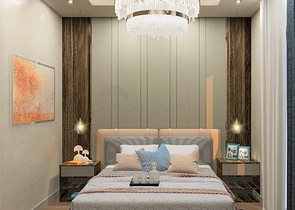 Новый инвестиционный проект рядом с пляжем Клеопатра