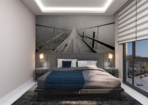 Клубный дом в развитом районе Оба