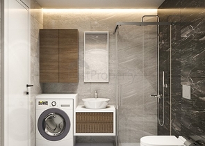 Клубный дом в развитом районе Оба