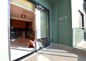 Сдается квартира 1+1 в районе Махмутлар