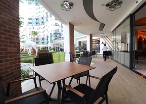 Сдается квартира 1+1 в районе Махмутлар