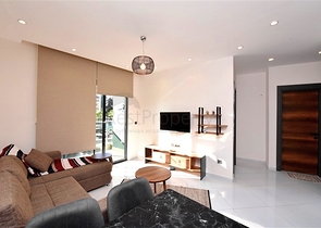 Сдается квартира 1+1 в районе Махмутлар