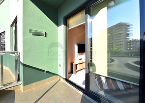 Сдается квартира 1+1 в районе Махмутлар