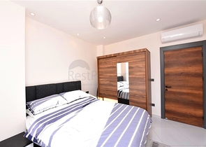 Сдается квартира 1+1 в районе Махмутлар