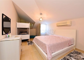 Просторный пентхаус планировкой 4+1 в районе Оба