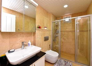 Просторный пентхаус планировкой 4+1 в районе Оба