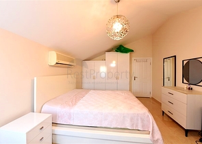 Просторный пентхаус планировкой 4+1 в районе Оба