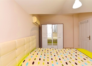 Просторный пентхаус планировкой 4+1 в районе Оба