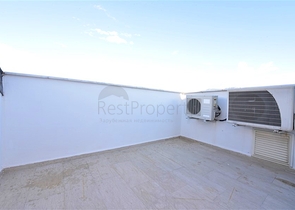 Просторный пентхаус планировкой 4+1 в районе Оба