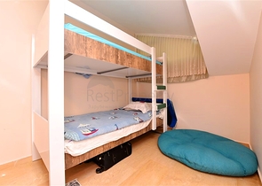 Просторный пентхаус планировкой 4+1 в районе Оба