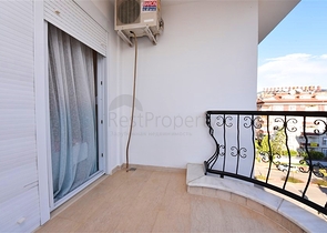 Просторный пентхаус планировкой 4+1 в районе Оба