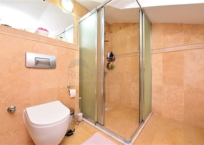 Просторный пентхаус планировкой 4+1 в районе Оба