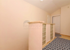 Просторный пентхаус планировкой 4+1 в районе Оба