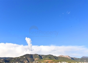 Просторный пентхаус планировкой 4+1 в районе Оба