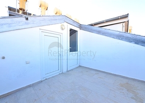 Просторный пентхаус планировкой 4+1 в районе Оба