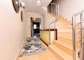 Просторный пентхаус планировкой 4+1 в районе Оба