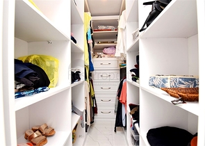 Просторная квартира в районе пляжа Клеопатра