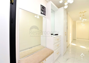 Просторная квартира в районе пляжа Клеопатра