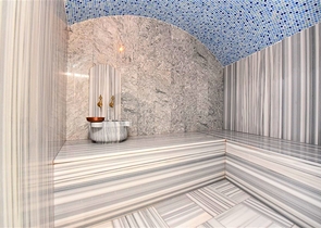 Просторная квартира в районе пляжа Клеопатра