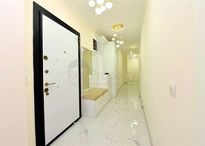 Просторная квартира в районе пляжа Клеопатра