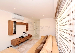 Просторная квартира в районе пляжа Клеопатра