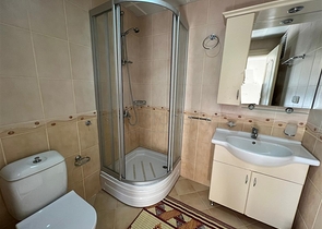 Квартира 2+1 в районе Махмутлар в шаговой доступности до моря