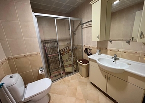 Квартира 2+1 в районе Махмутлар в шаговой доступности до моря