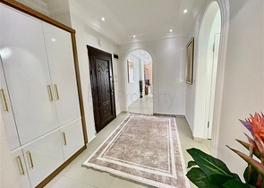 Квартира 2+1 всего в 200 метрах от моря