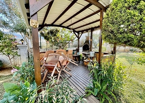 Квартира 2+1 всего в 200 метрах от моря