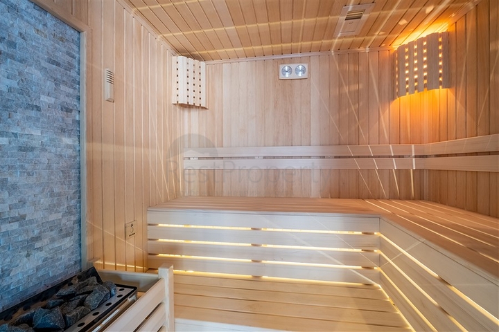 Продается квартира 1+1 в районе Оба