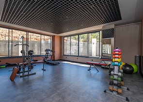 Продается квартира 1+1 в районе Оба