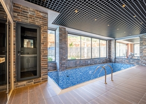 Продается квартира 1+1 в районе Оба