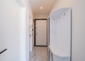 Продается квартира 1+1 в районе Оба