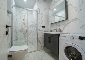 Продается квартира 1+1 в районе Оба