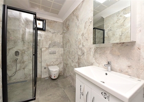 Трехкомнатная квартира с шикарным панорамным видом на море