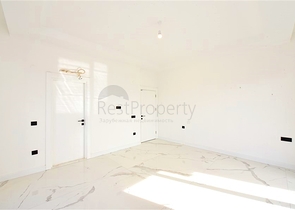 Трехкомнатная квартира с шикарным панорамным видом на море