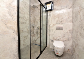 Трехкомнатная квартира с шикарным панорамным видом на море