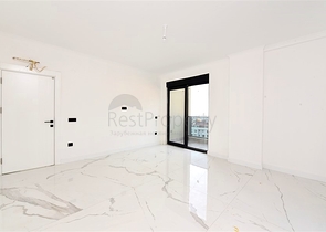 Трехкомнатная квартира с шикарным панорамным видом на море