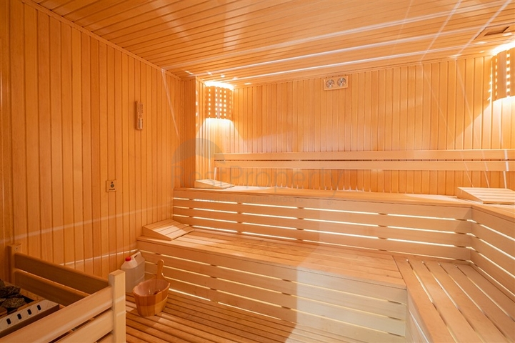 Апартаменты планировкой 2+1 в районе Оба