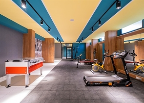 Апартаменты планировкой 2+1 в районе Оба