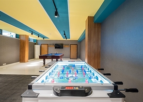 Апартаменты планировкой 2+1 в районе Оба