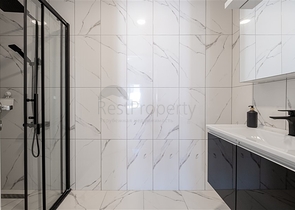 Апартаменты планировкой 2+1 в районе Оба